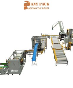 Hệ thống đóng gói tự động