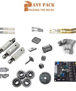 Phụ kiện máy đóng đai