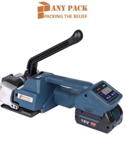 Máy đóng đai dùng pin