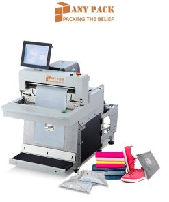 Máy đóng gói túi niêm phong