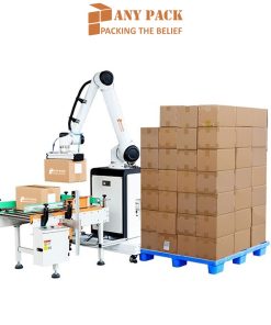 Robot Palletizer
