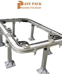 Băng tải xích nhựa Flexlink