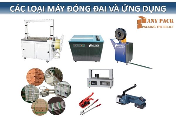 cac loai may dong dai anypack va ung dung