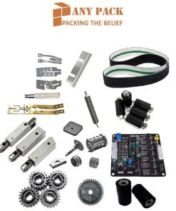 Phụ kiện máy đóng gói