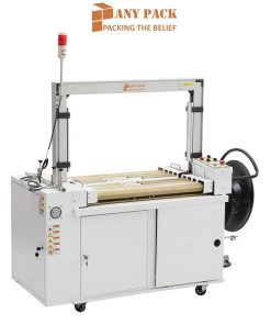 Máy đóng đai thùng tự động