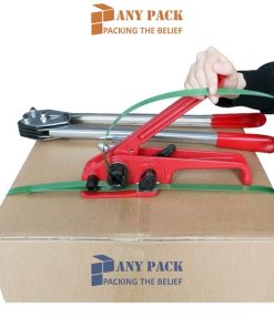 Bo dung cu dong dai PP PET Anypack