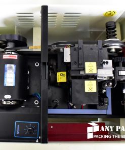 May dai thung carton KZB1