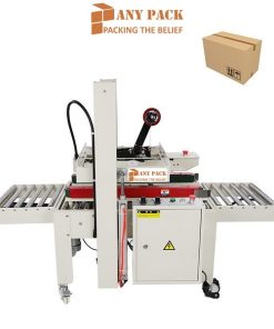 May dan thung bang keo thung carton tu dong AS823A ANYPACK