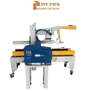 May dan thung carton bang keo nong FXJ-AT5050 Anypack