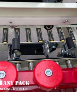 May dan thung gap nap tu dong FX-AT5050