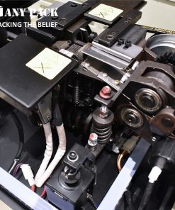 May dong dai 1 dong co KZB1