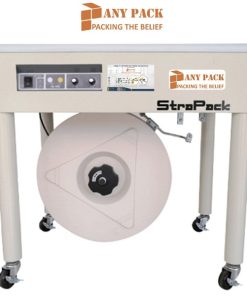 May dong dai Strapack iQ 300NC Anypack