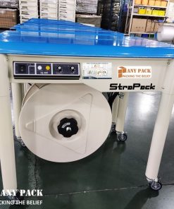 May dong dai Strapack iQ 300NC Nhat Ban Anypack