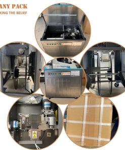 May dong dai ban tu dong 2 dong co ban chay Anypack