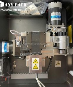 May dong day dai 2 dong co AS-02M Anypack