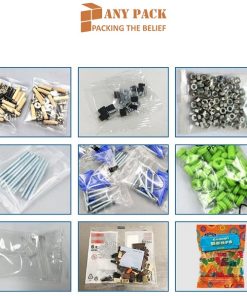 May dong goi linh kien dien tu AV-160PS Anypack