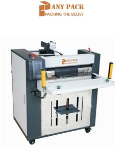 May dong goi tui niem phong HL-4580 Anypack