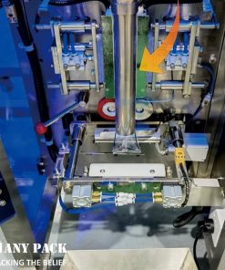 May dong tui linh kien AV-160PS Anypack