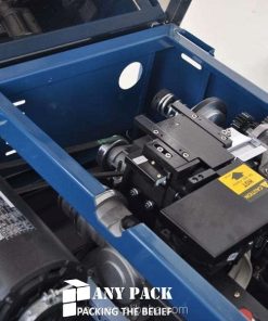 May han day dai nhua KZB I Anypack