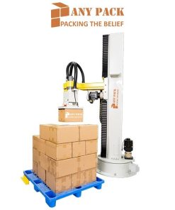 ROBOT PALLETIZER xep pallet APM-L Anypack
