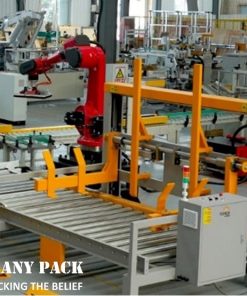 Robot cong nghiep xep pallet Anypack AP-TH150