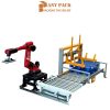 Robot palletizer robot xep pallet AP-TH150