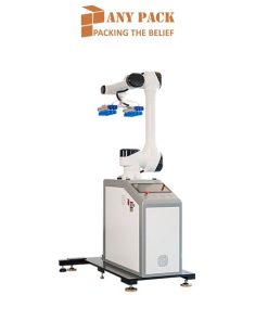 Robot xep hop len pallet APM-R30 Anypack