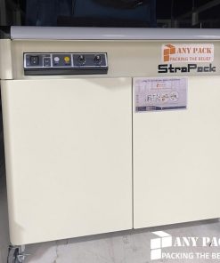 Strapping machine Strapack iQ400 Anypack