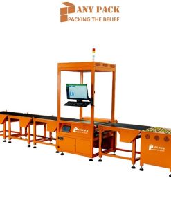 he thong phan loai tu dong buu pham Anypack AS10A