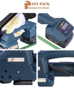 may dai chay pin V1 Anypack