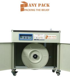 may dai thung ban tu dong SM10H Anypack