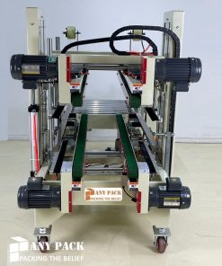 may dan 4 goc thung tu dong Anypack AS723A