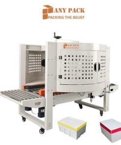 may dan bang keo thung xop tu dong FX5032M Anypack