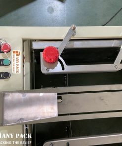 may dan day thung tu dong AS923B