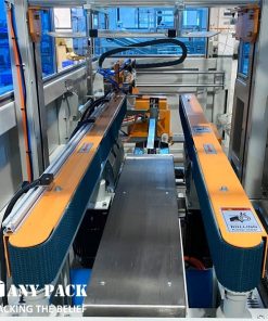 may dan keo nong day hop carton Anypack APK-40H18E