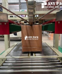 may dan thung ban tu dong AS323