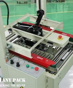 may dan thung tu dong AS823A