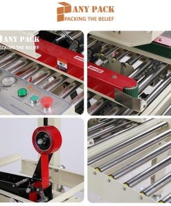 may dan thung tu dong AS823A Anypack