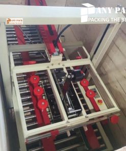 may dan thung tu dong FX AT5050