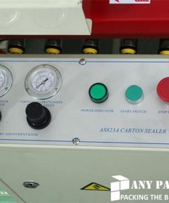 may dan thung tu dong dieu chinh kich thuoc AS823A