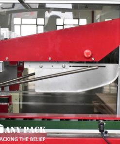 may dan thung tu dong gap nap FX-AT5050 Anypack