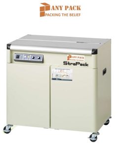 may dong dai Strapack iQ-400FC Nhat Ban
