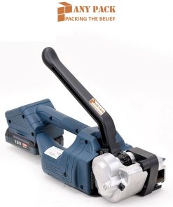 may dong dai chay pin V1 Anypack