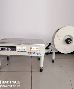 may dong dai strapack iQ 300 LB