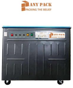 may dong dai thung ban tu dong AS-02M Anypack Vietnam strapping machine