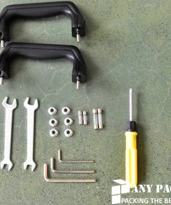 may dong dai thung carton kzb 1 Anypack