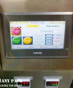 may dong goi Anypack dong goi linh kien