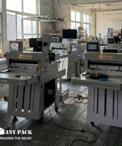 may dong goi niem phong hang online HL-4580B Anypack