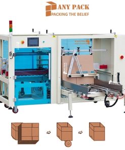 may dung thung carton CES4035N ANYPACK