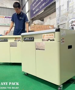 may han day dai nhua Strapack Nhat Ban
